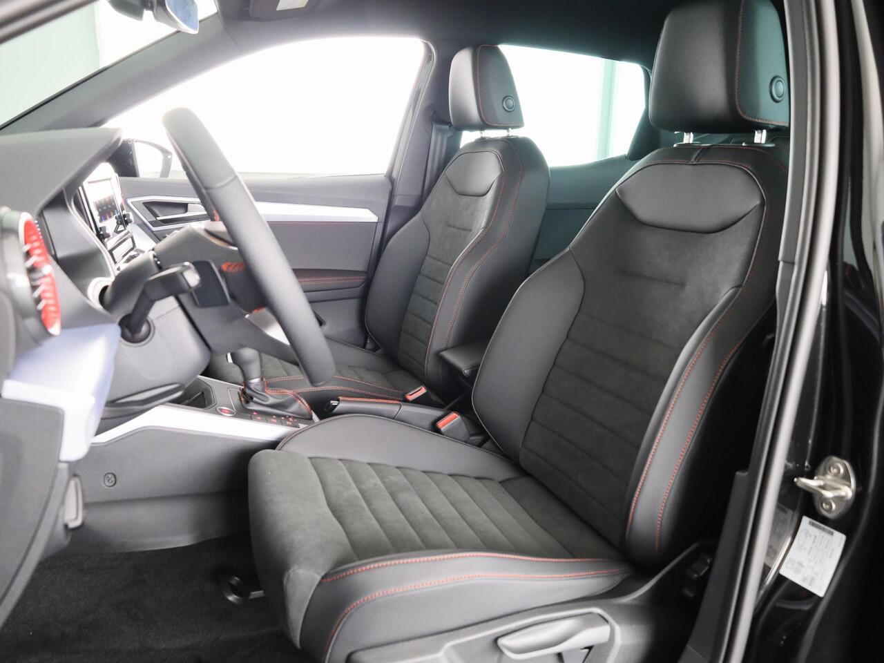 Seat Arona 1.0 EcoTSI FR Business Connect