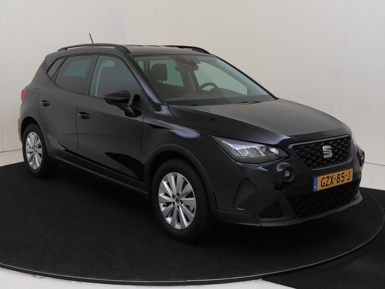 Seat Arona 1.0 EcoTSI Style Business Connect