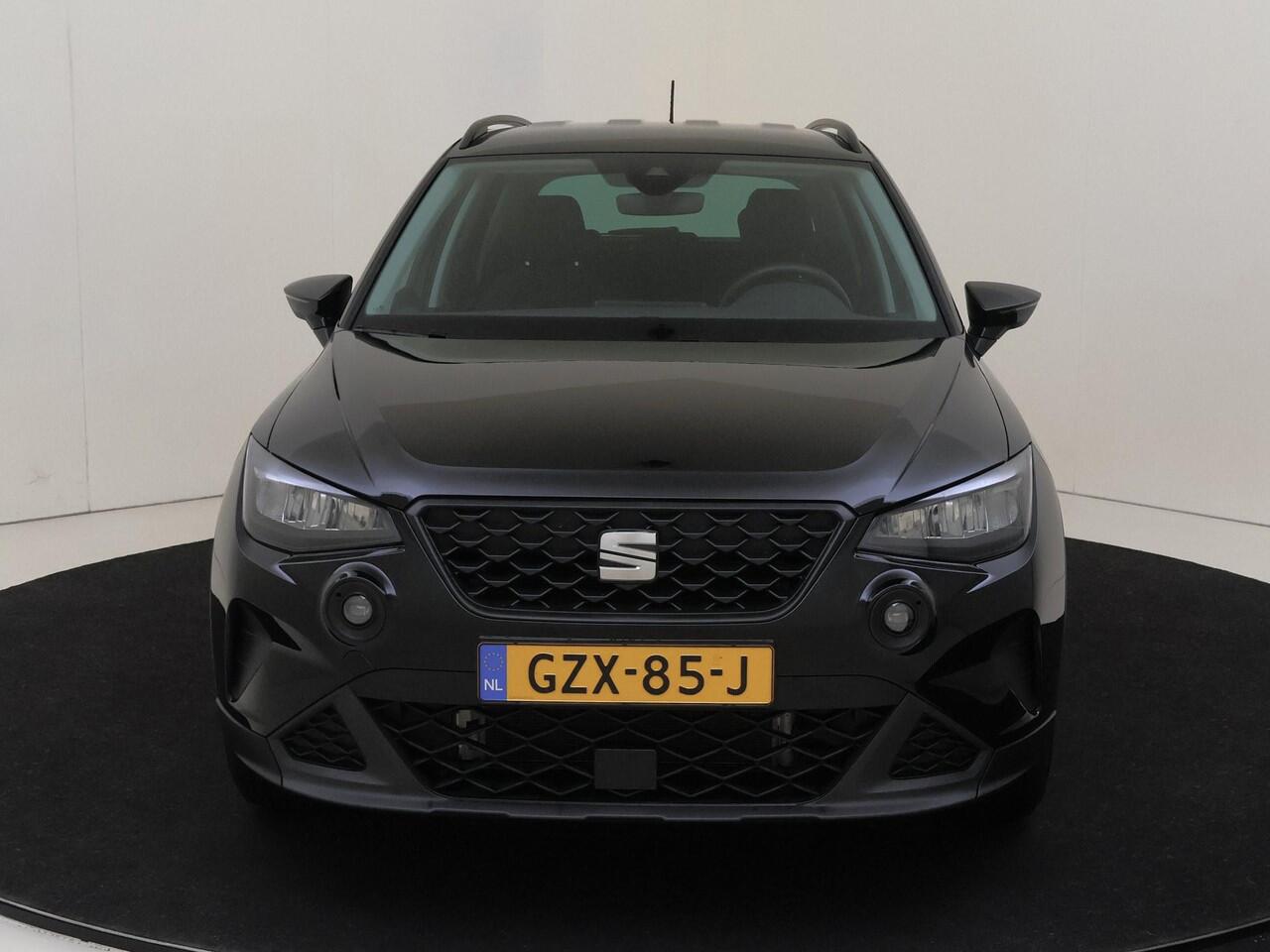 Seat Arona 1.0 EcoTSI Style Business Connect