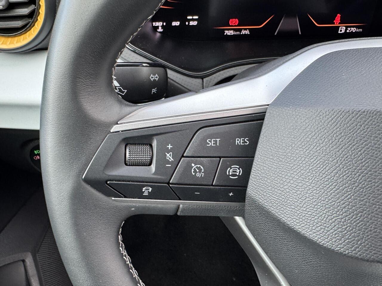 Seat Arona 115pk Style Business Connect | Cruise Control | Aut.Airco | CarPlay | Parkeersensoren achter | Virtual cockpit
