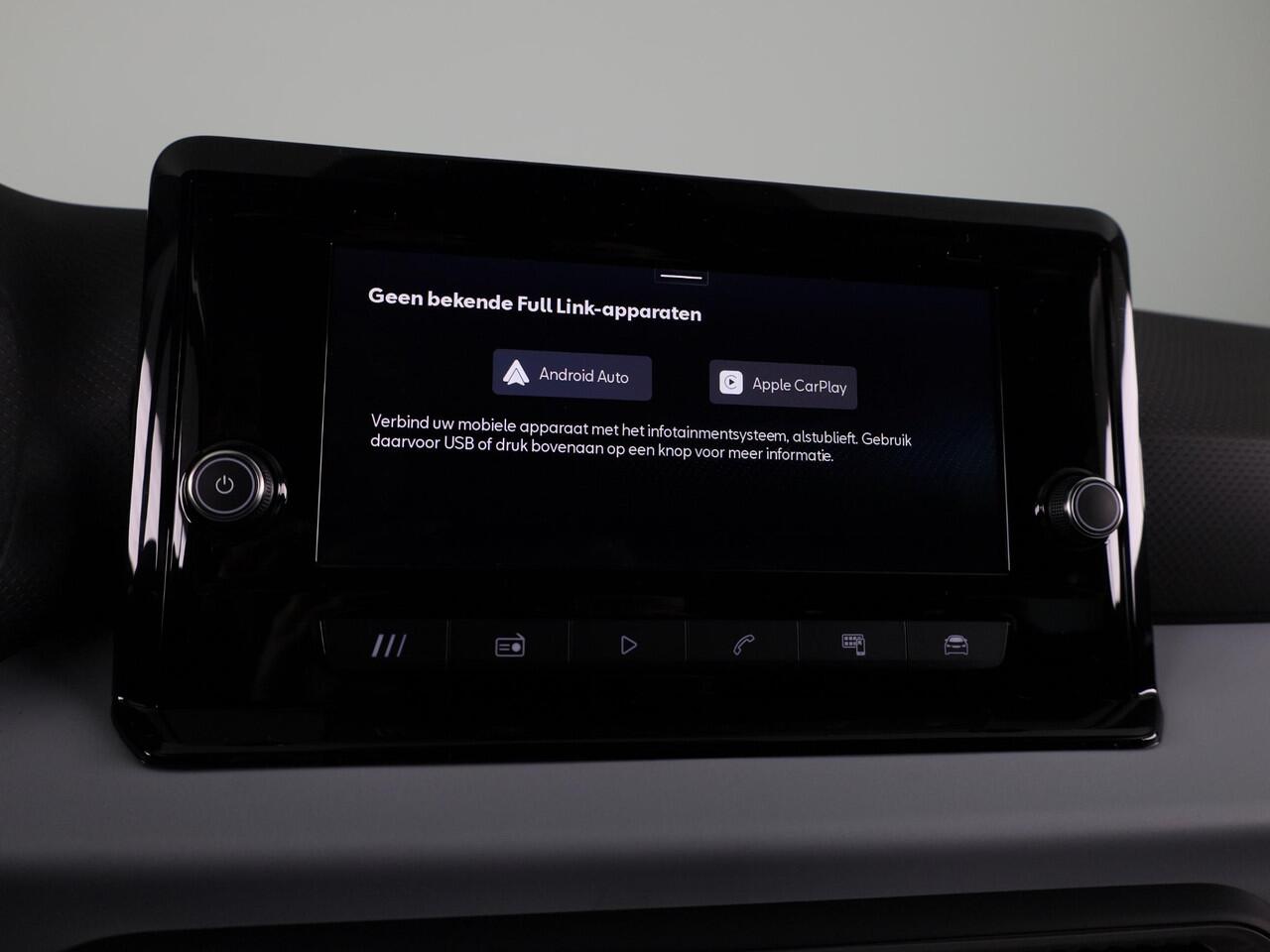 Seat Arona Style Business Intense 1.0 70 kW / 95 pk EcoTSI SU