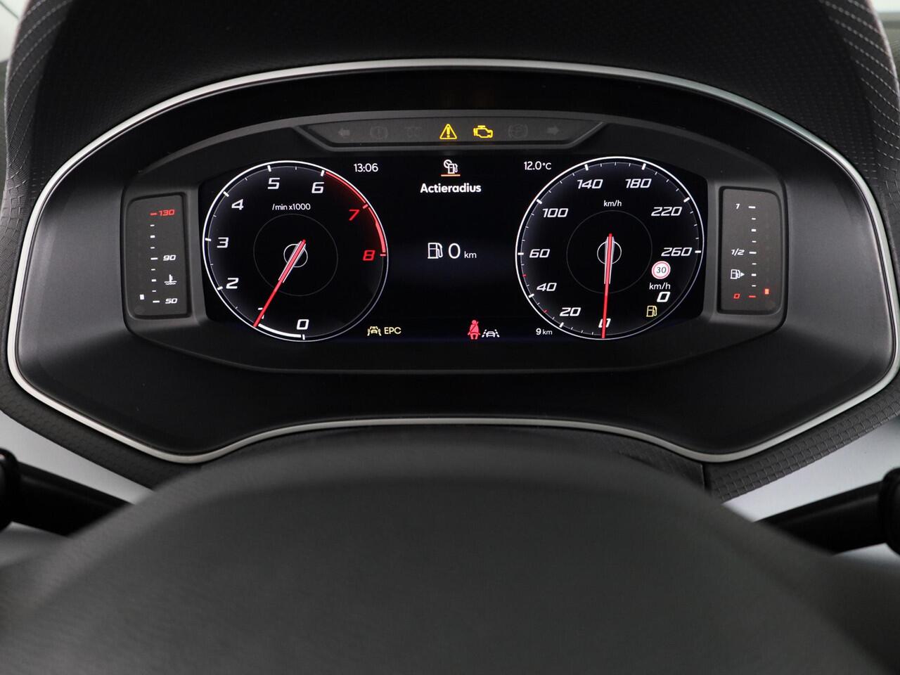 Seat Arona Style Business Intense 1.0 70 kW / 95 pk EcoTSI SU