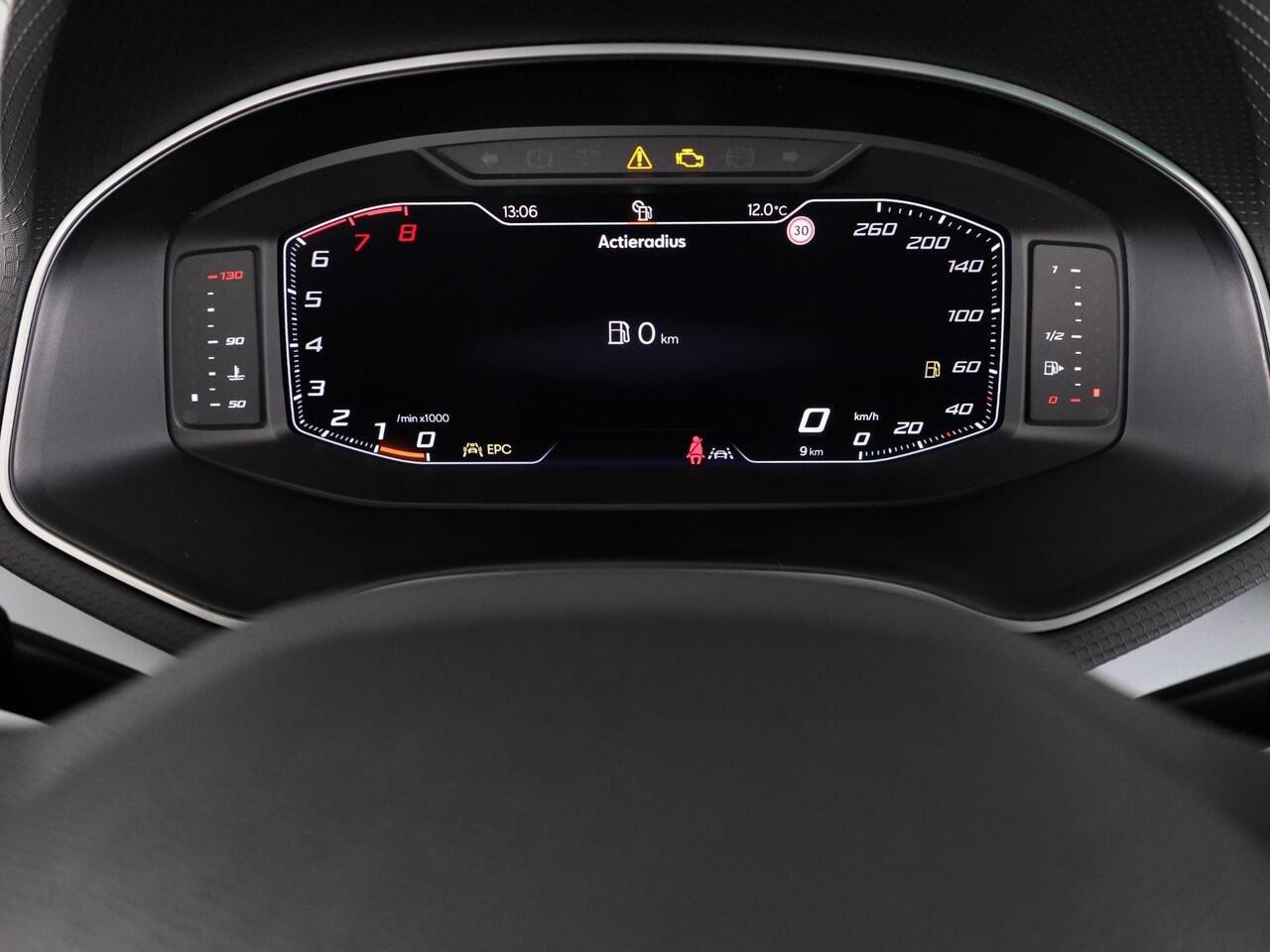 Seat Arona Style Business Intense 1.0 70 kW / 95 pk EcoTSI SU