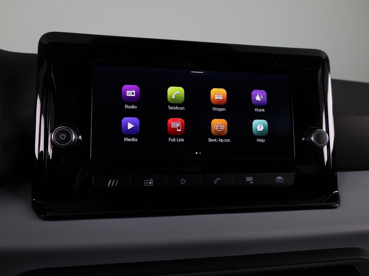 Seat Arona Style Business Intense 1.0 70 kW / 95 pk EcoTSI SU