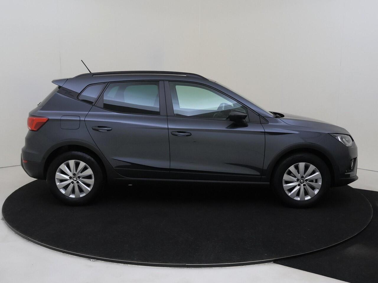 Seat Arona 1.0 EcoTSI Style Business Connect
