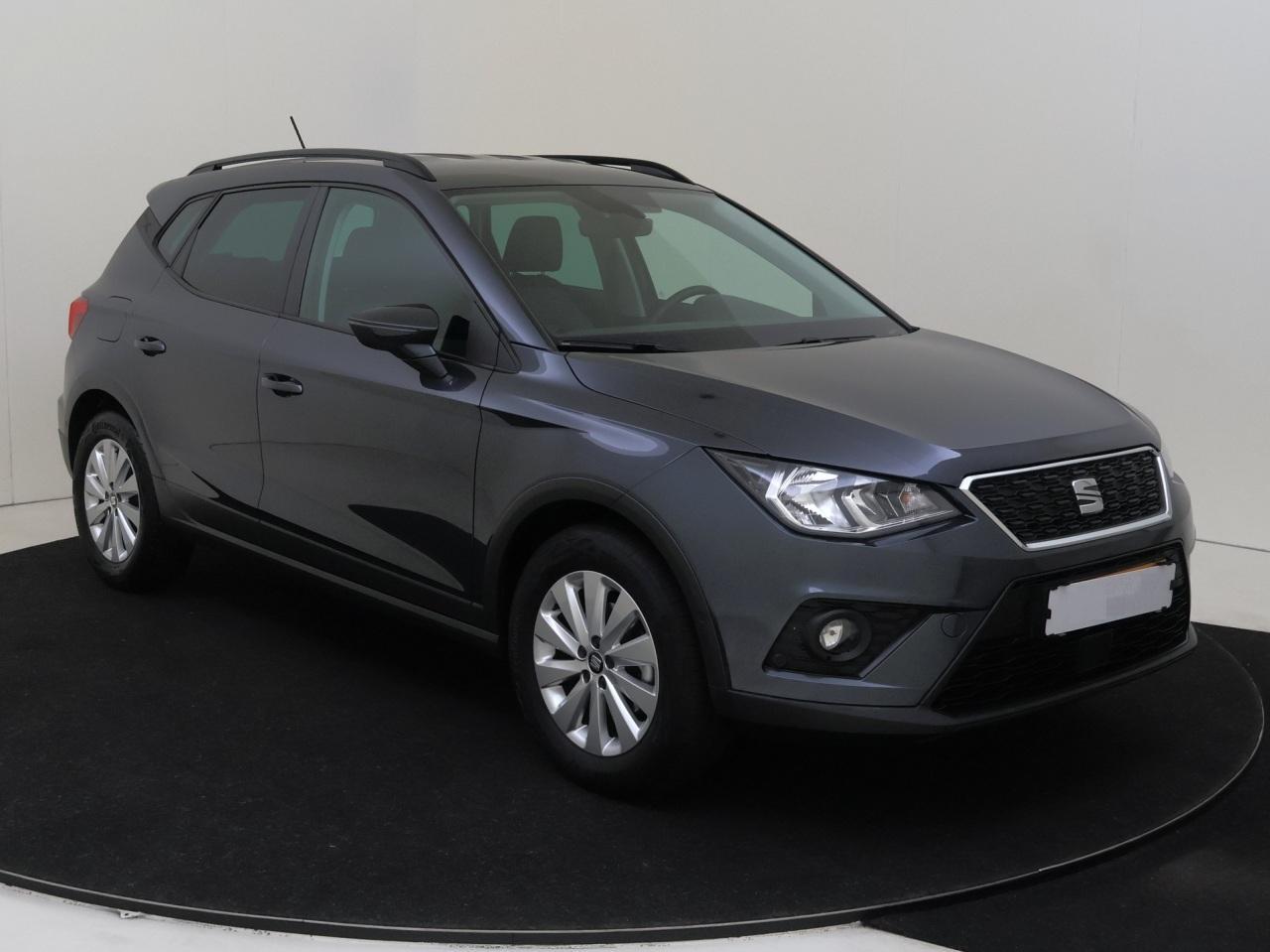 Seat Arona 1.0 EcoTSI Style Business Connect