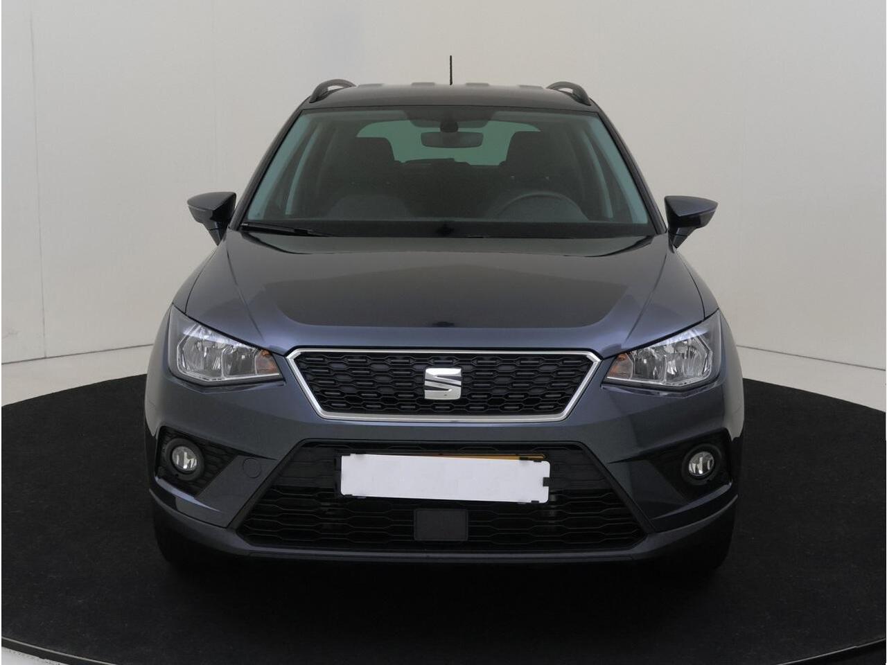 Seat Arona 1.0 EcoTSI Style Business Connect