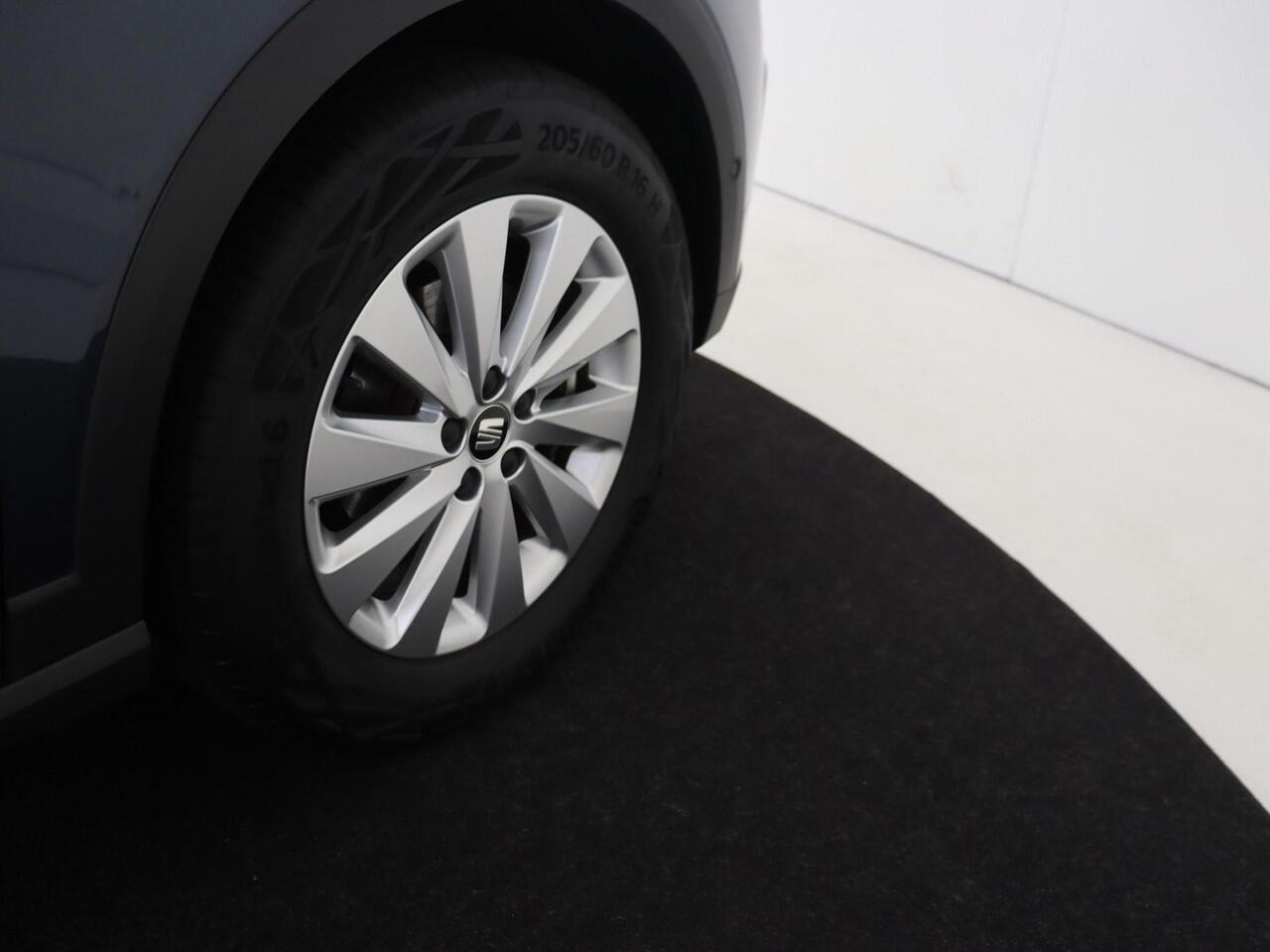 Seat Arona 1.0 EcoTSI Style Business Connect