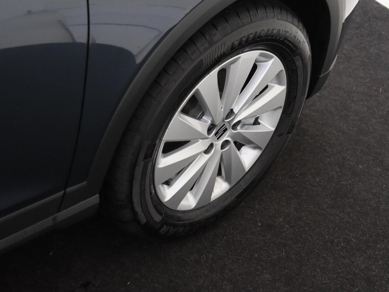 Seat Arona 1.0 EcoTSI Style