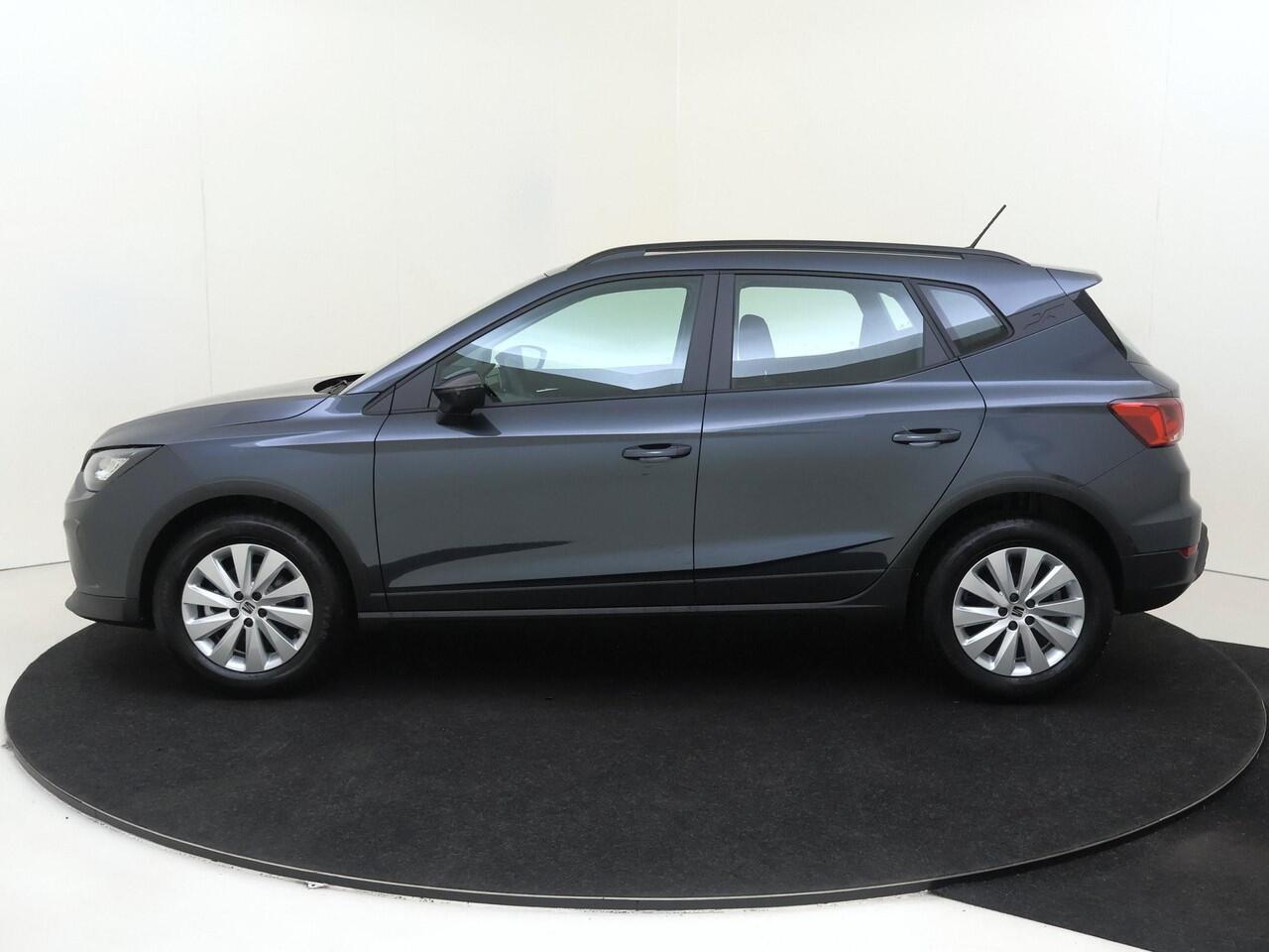 Seat Arona 1.0 EcoTSI Style