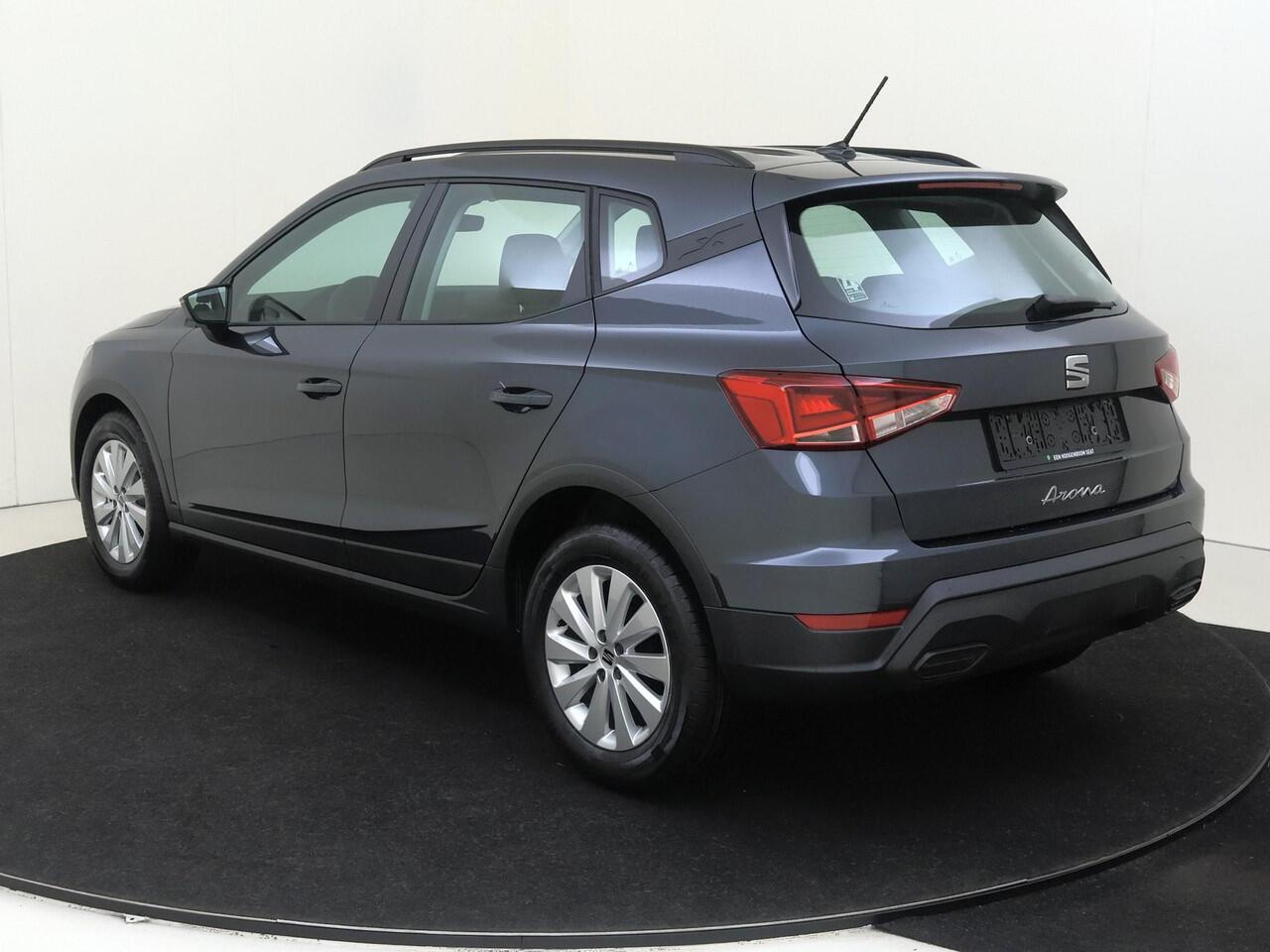 Seat Arona 1.0 EcoTSI Style