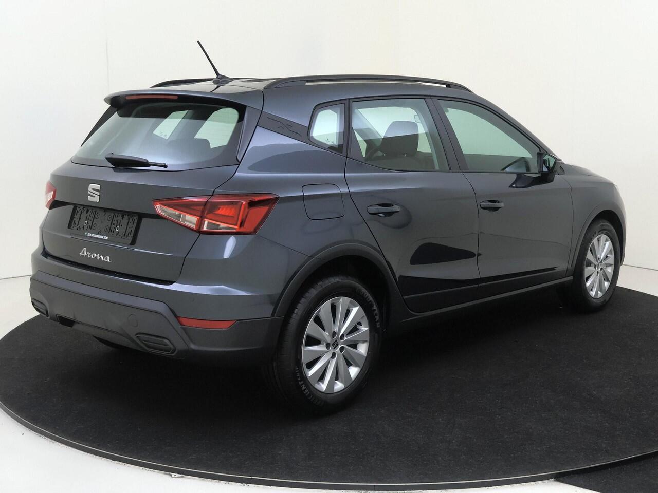 Seat Arona 1.0 EcoTSI Style