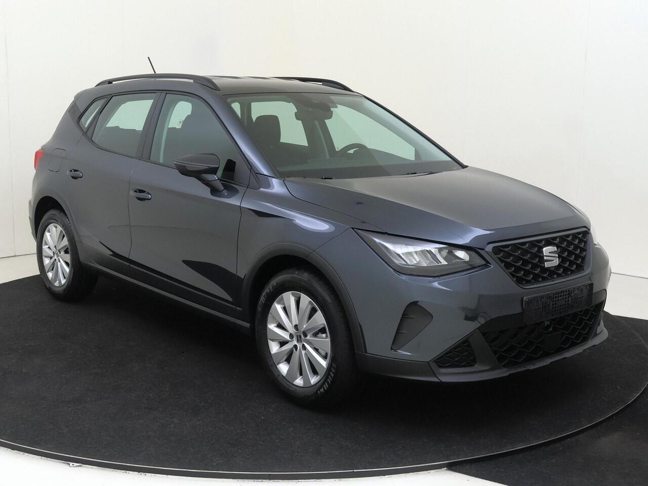 Seat Arona 1.0 EcoTSI Style