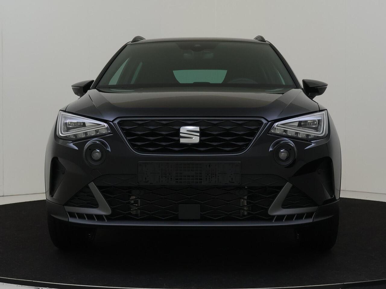 Seat Arona 1.0 EcoTSI FR Business Connect