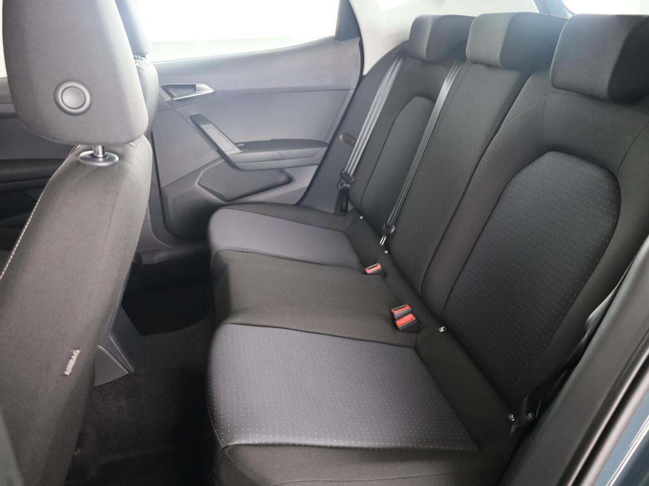 Seat Arona 1.0 EcoTSI Style 90pk