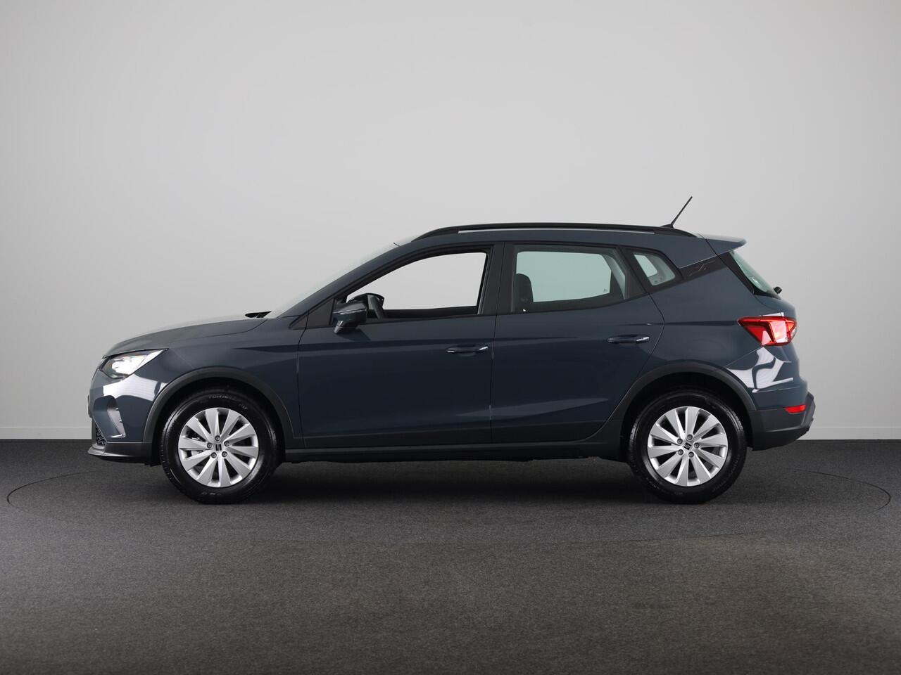 Seat Arona 1.0 EcoTSI Style 90pk