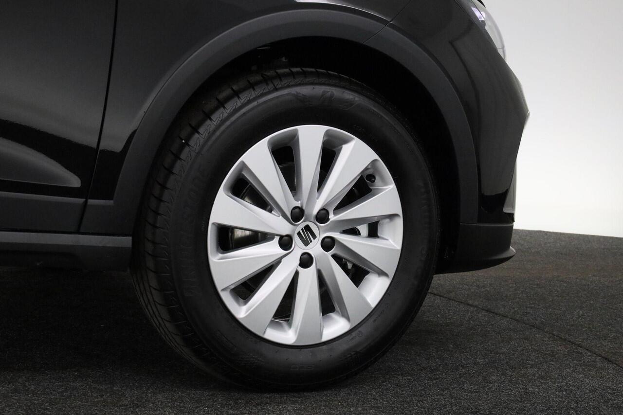 Seat Arona Style 1.0 EcoTSI 70 kW / 95 pk