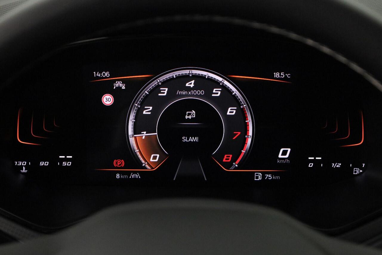 Seat Arona Style 1.0 EcoTSI 70 kW / 95 pk