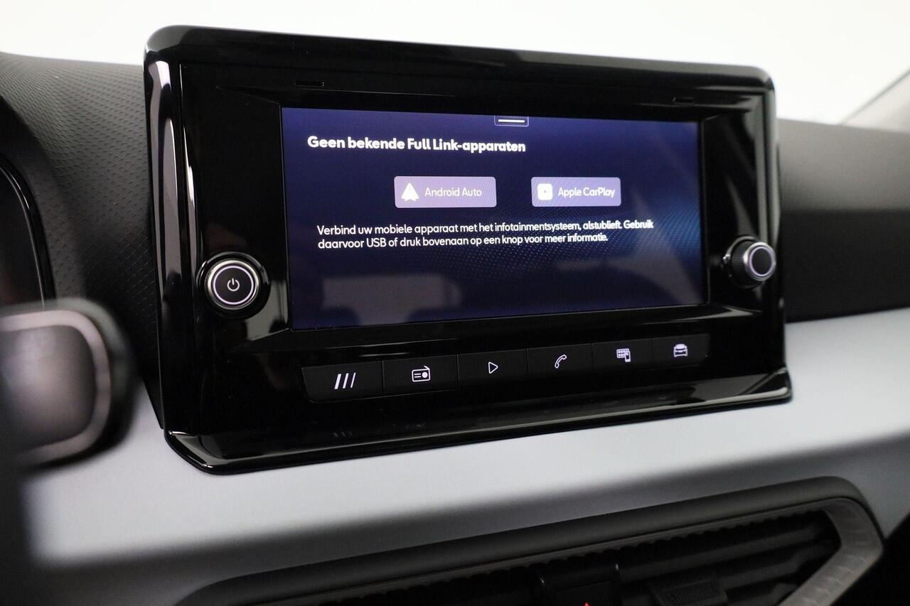 Seat Arona Style 1.0 EcoTSI 70 kW / 95 pk