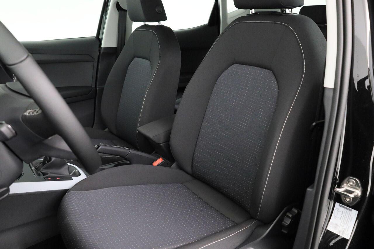 Seat Arona Style 1.0 EcoTSI 70 kW / 95 pk