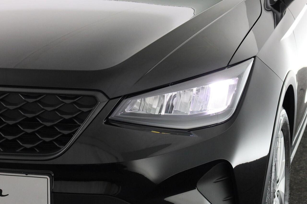 Seat Arona Style 1.0 EcoTSI 70 kW / 95 pk