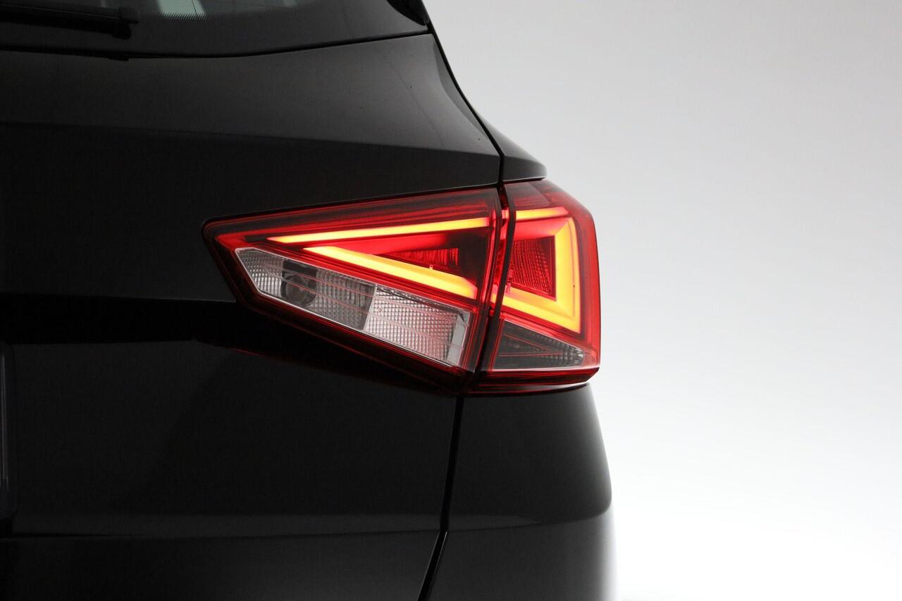 Seat Arona Style 1.0 EcoTSI 70 kW / 95 pk