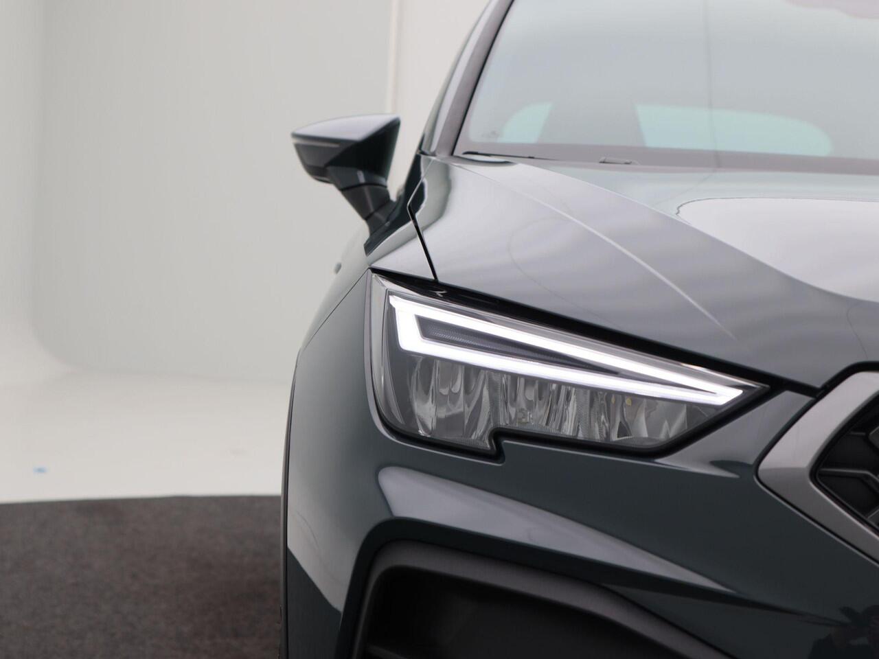 Seat Arona FR Business Connect 1.0 TSI 95 PK | Stoelverwarming | Achteruitrijcamera | Adaptive cruise control