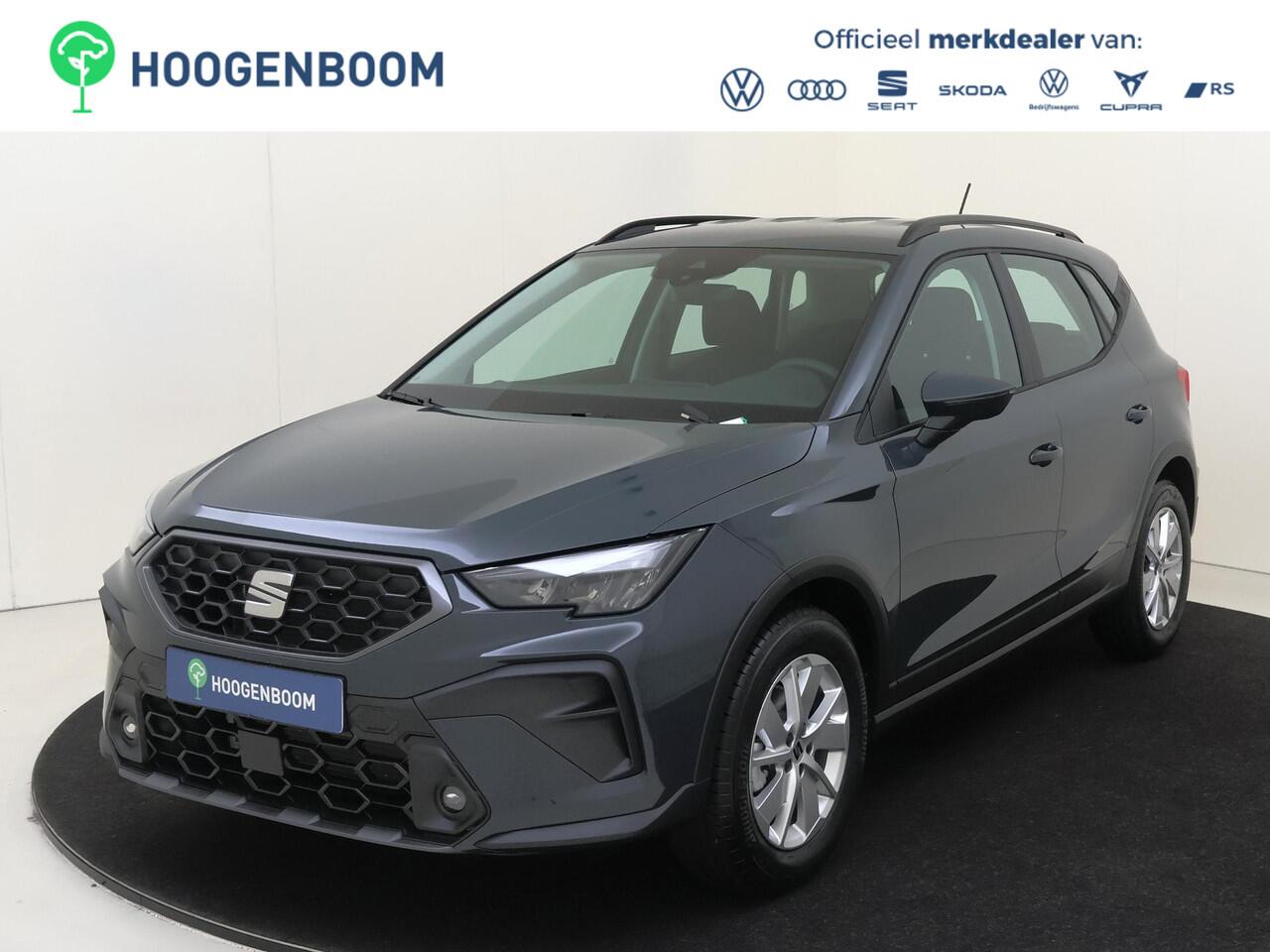 Seat Arona 1.0 EcoTSI Reference