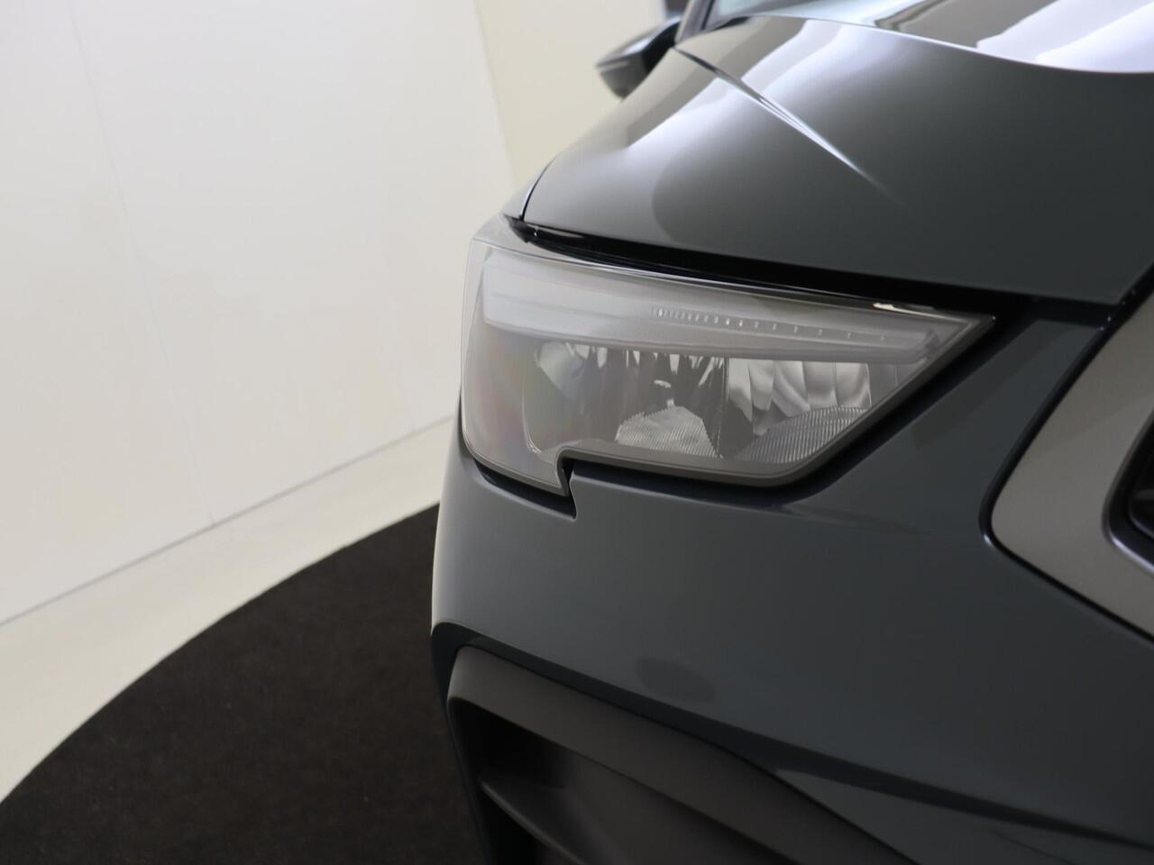 Seat Arona 1.0 EcoTSI Reference