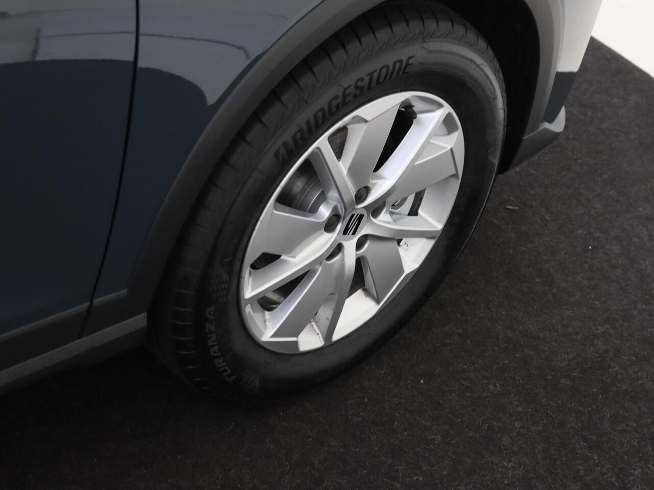 Seat Arona 1.0 EcoTSI Reference