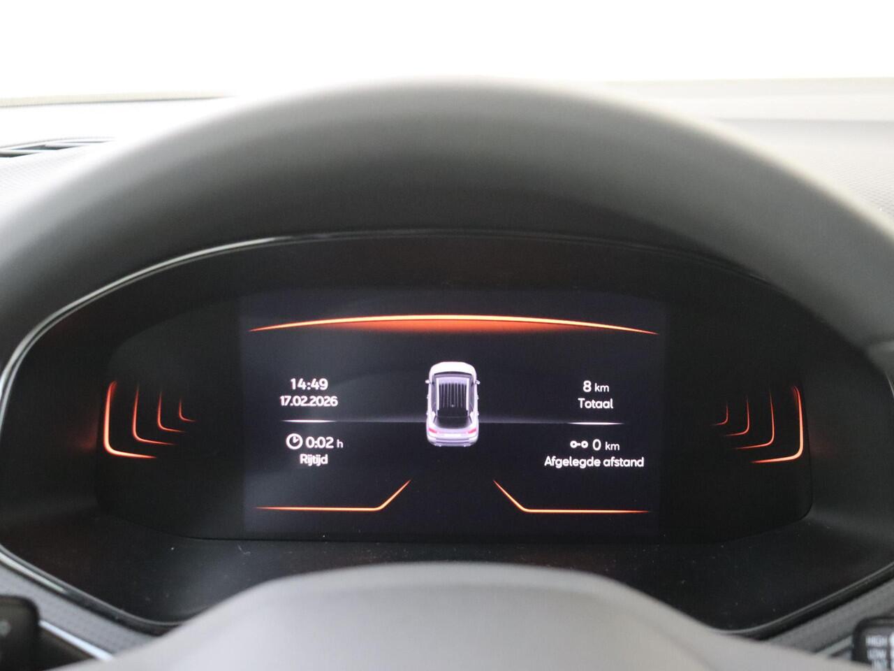 Seat Arona 1.0 EcoTSI Reference