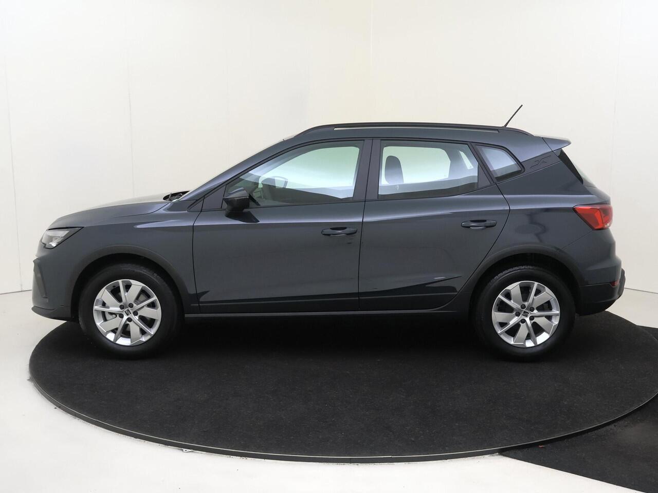 Seat Arona 1.0 EcoTSI Reference