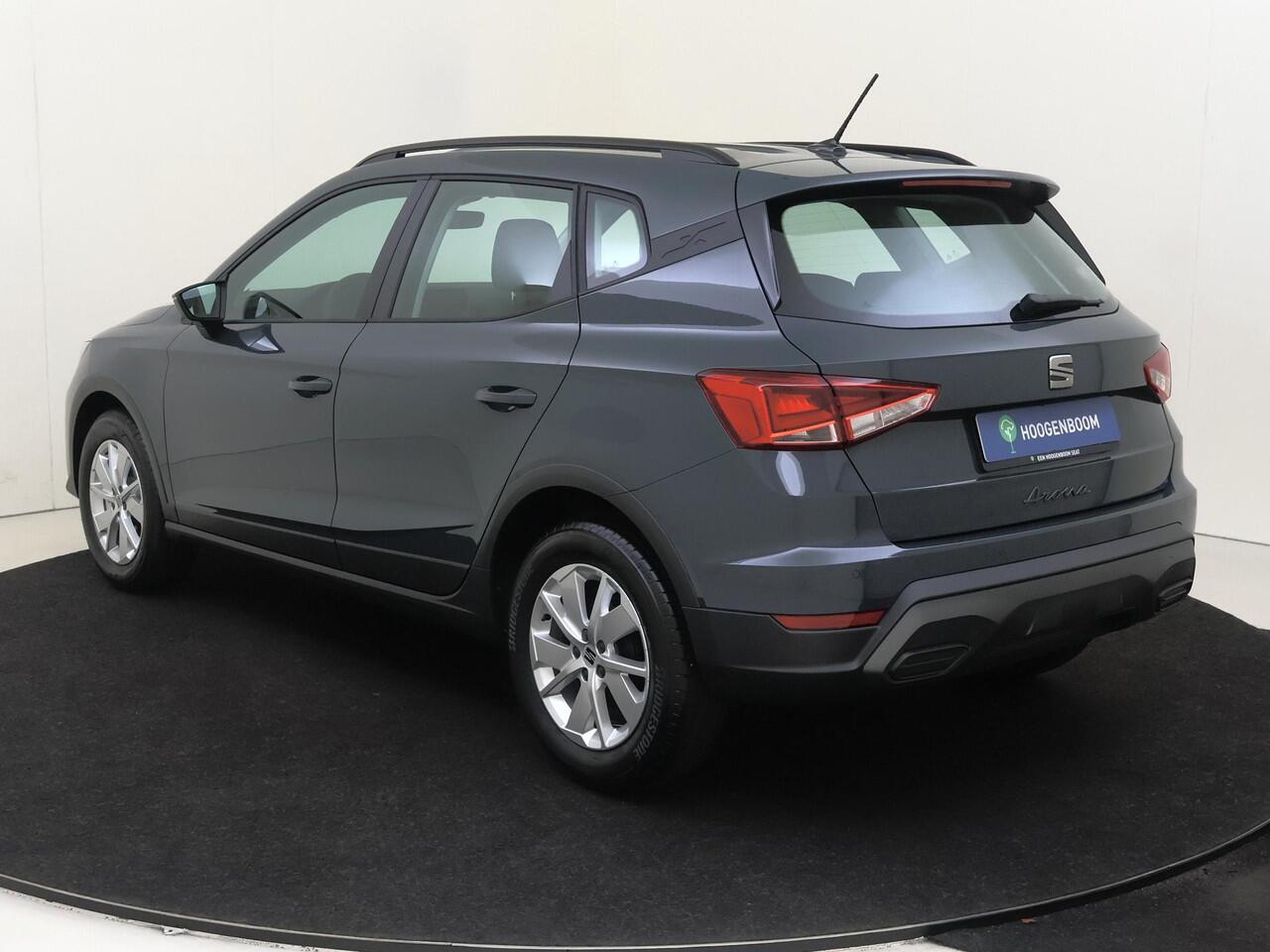 Seat Arona 1.0 EcoTSI Reference