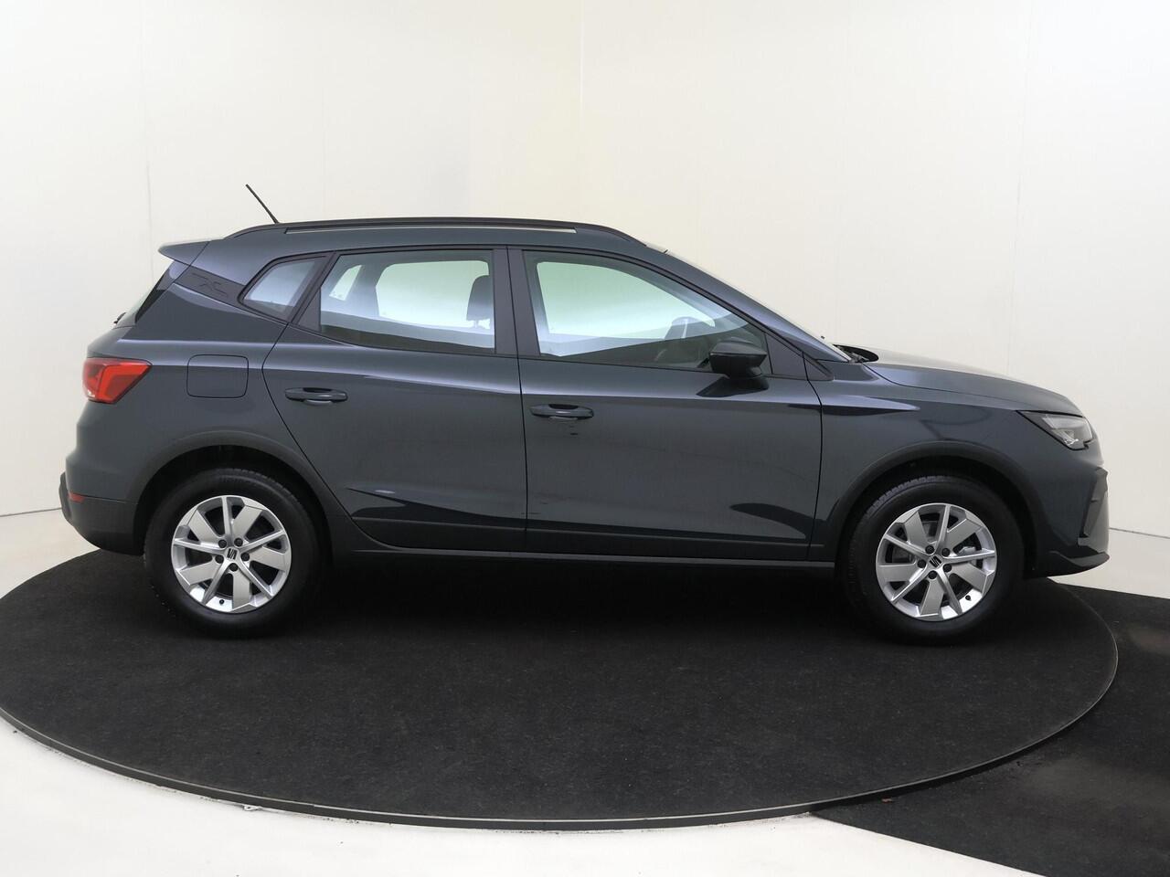 Seat Arona 1.0 EcoTSI Reference