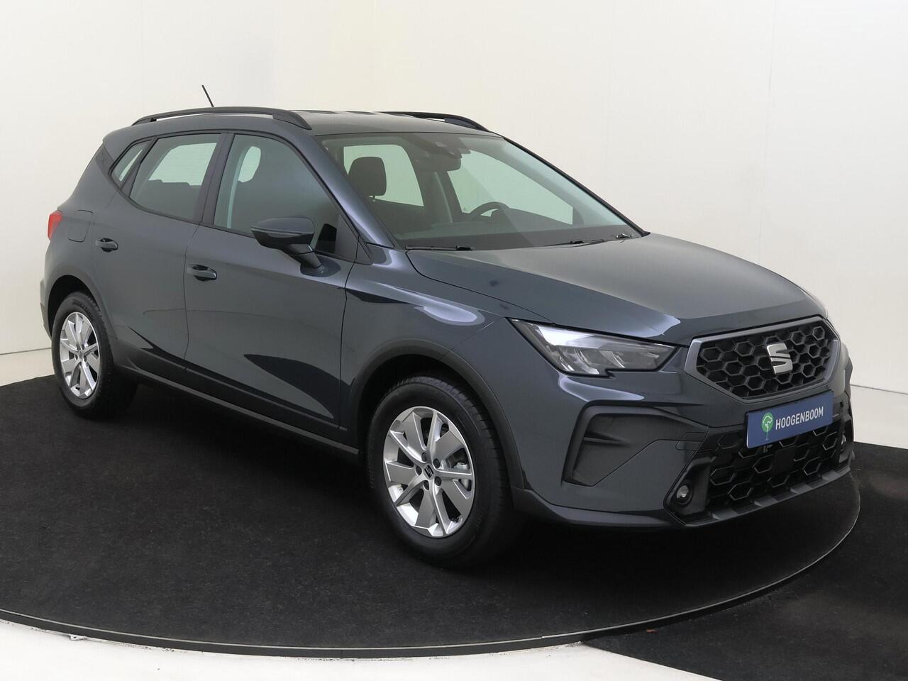 Seat Arona 1.0 EcoTSI Reference