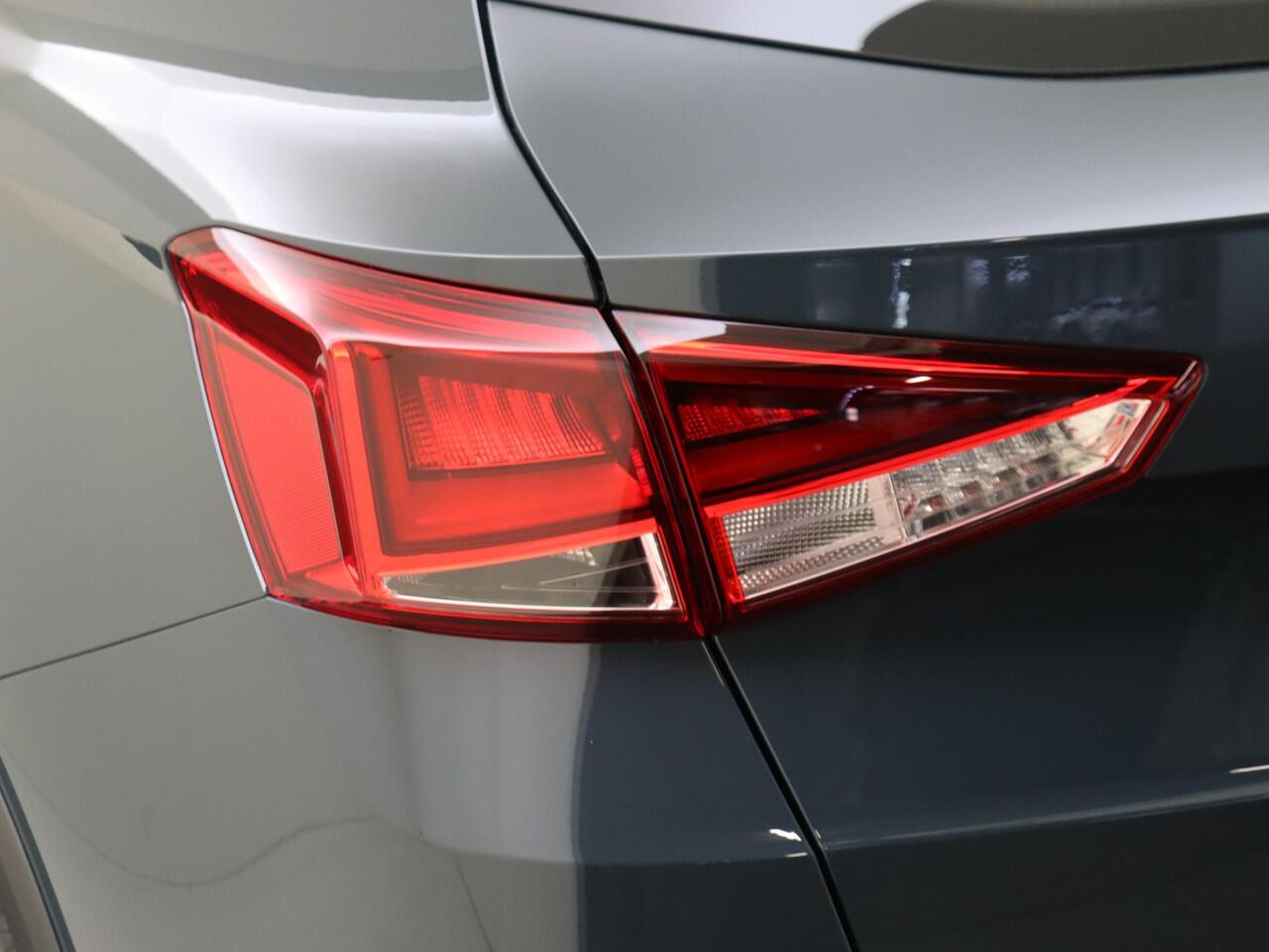 Seat Arona 1.0 EcoTSI Reference