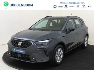 seat-arona-1.0-ecotsi-reference