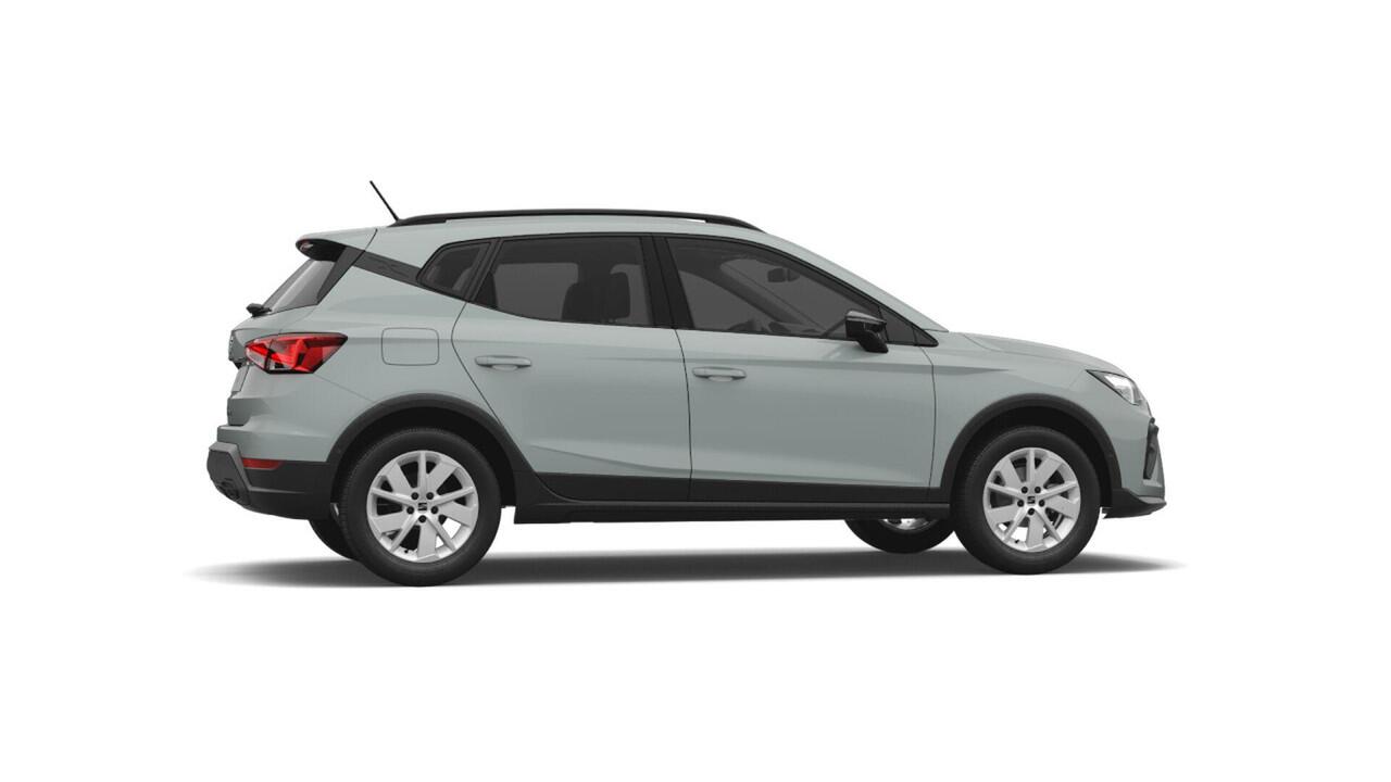 Seat Arona 1.0 EcoTSI Reference ¤339,- private lease actie