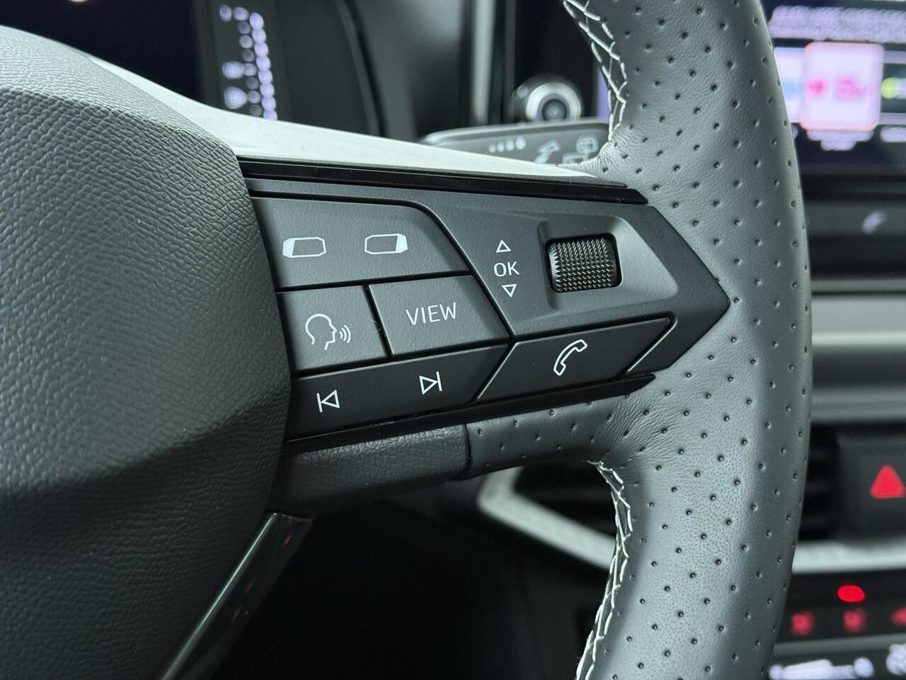 Seat Arona 1.0 EcoTSI 115pk DSG FR Business Connect | Trekhaak afneembare kogel |