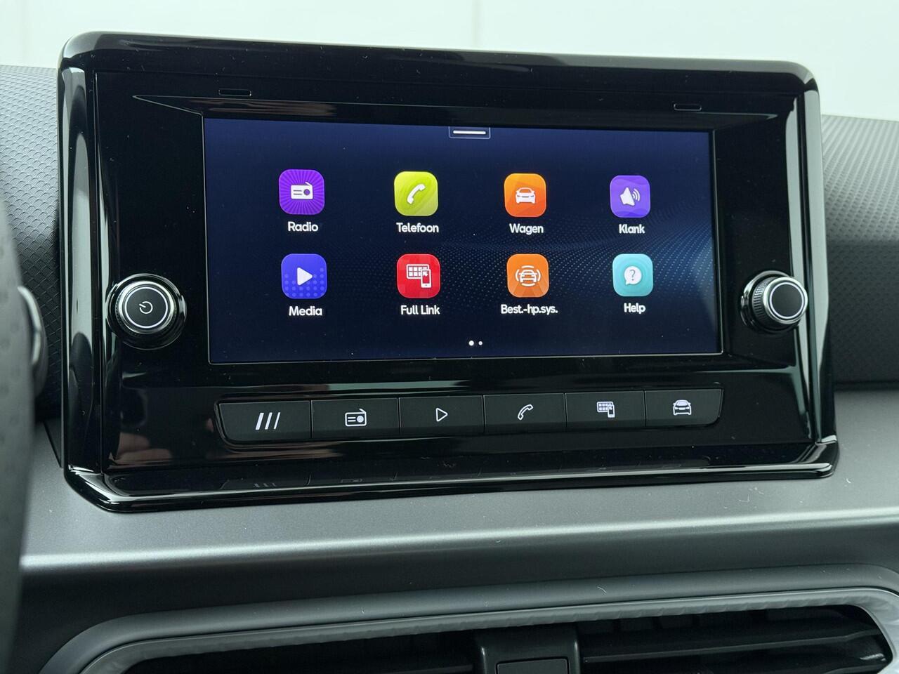 Seat Arona 1.0 EcoTSI 115pk DSG FR Business Connect | Trekhaak afneembare kogel |