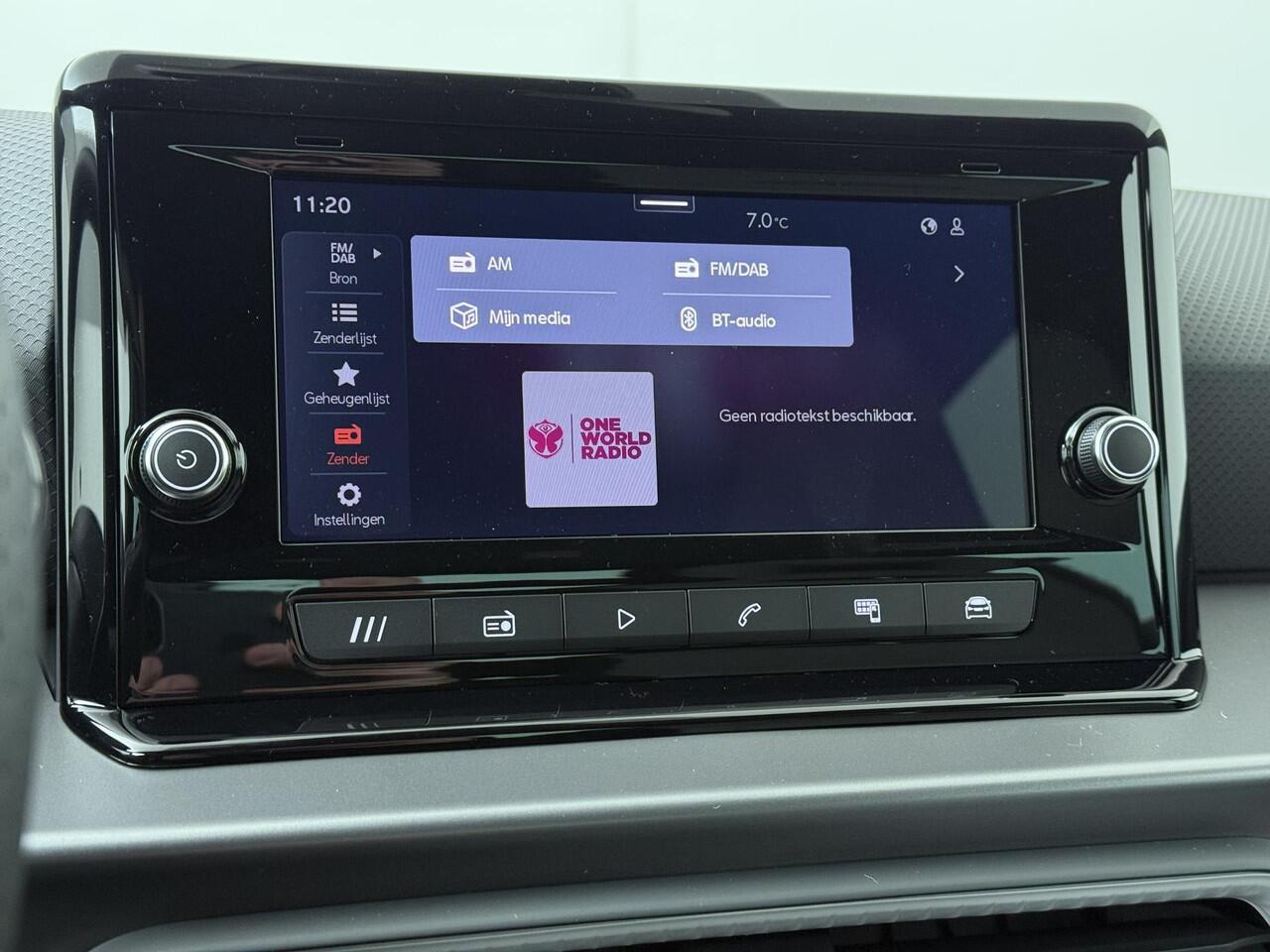 Seat Arona 1.0 EcoTSI 115pk DSG FR Business Connect | Trekhaak afneembare kogel |