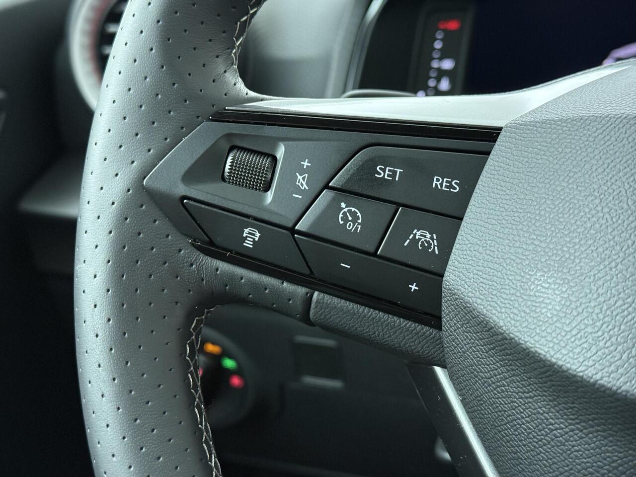 Seat Arona 1.0 EcoTSI 115pk DSG FR Business Connect | Trekhaak afneembare kogel |