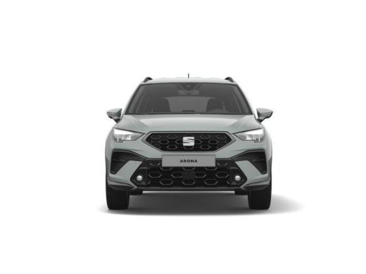 Seat Arona Reference 1.0 TSI 95 PK | Parkeersensoren | Cruise control | Airco | Apple carplay / Android auto