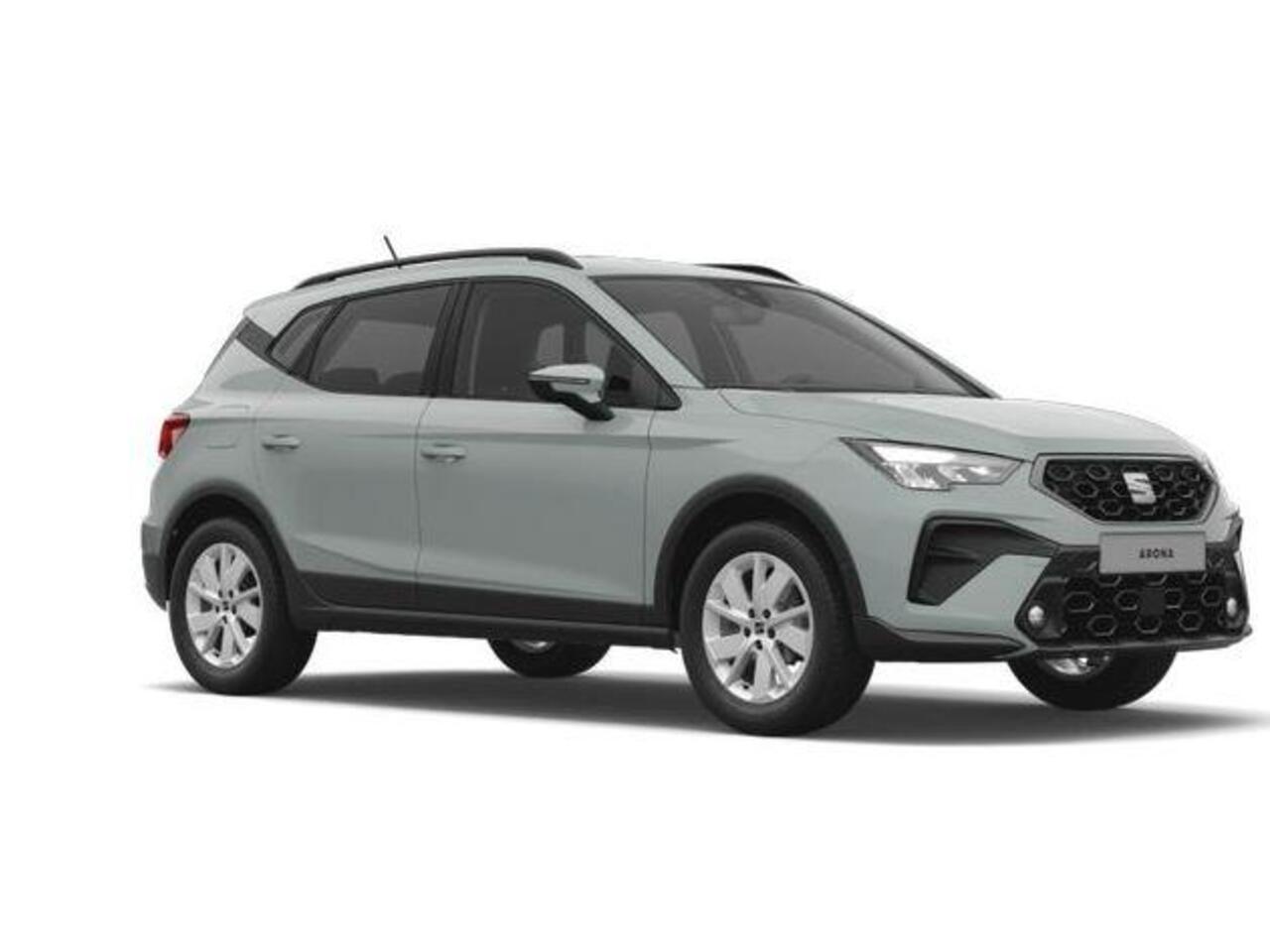 Seat Arona Reference 1.0 TSI 95 PK | Parkeersensoren | Cruise control | Airco | Apple carplay / Android auto