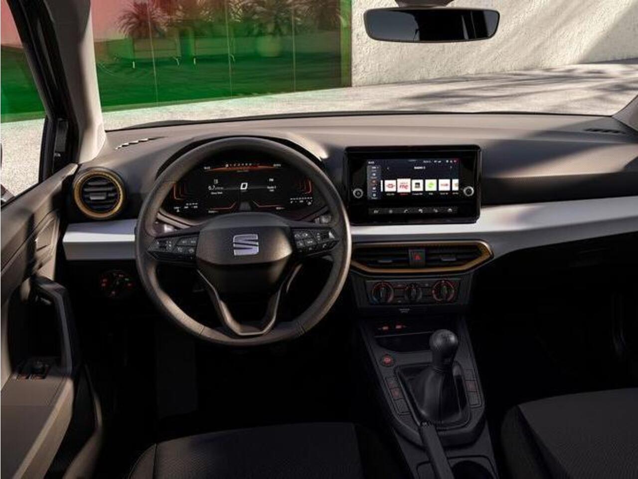 Seat Arona Reference 1.0 TSI 95 PK | Parkeersensoren | Cruise control | Airco | Apple carplay / Android auto