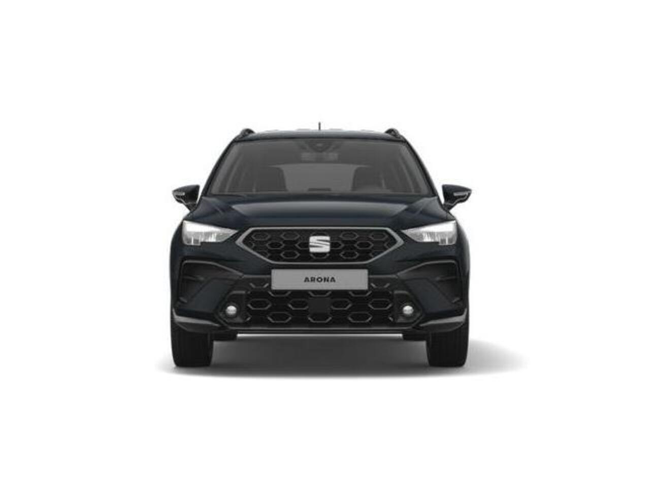 Seat Arona Reference 1.0 TSI 95 PK | Parkeersensoren | Cruise control | Airco | Apple carplay / Android auto
