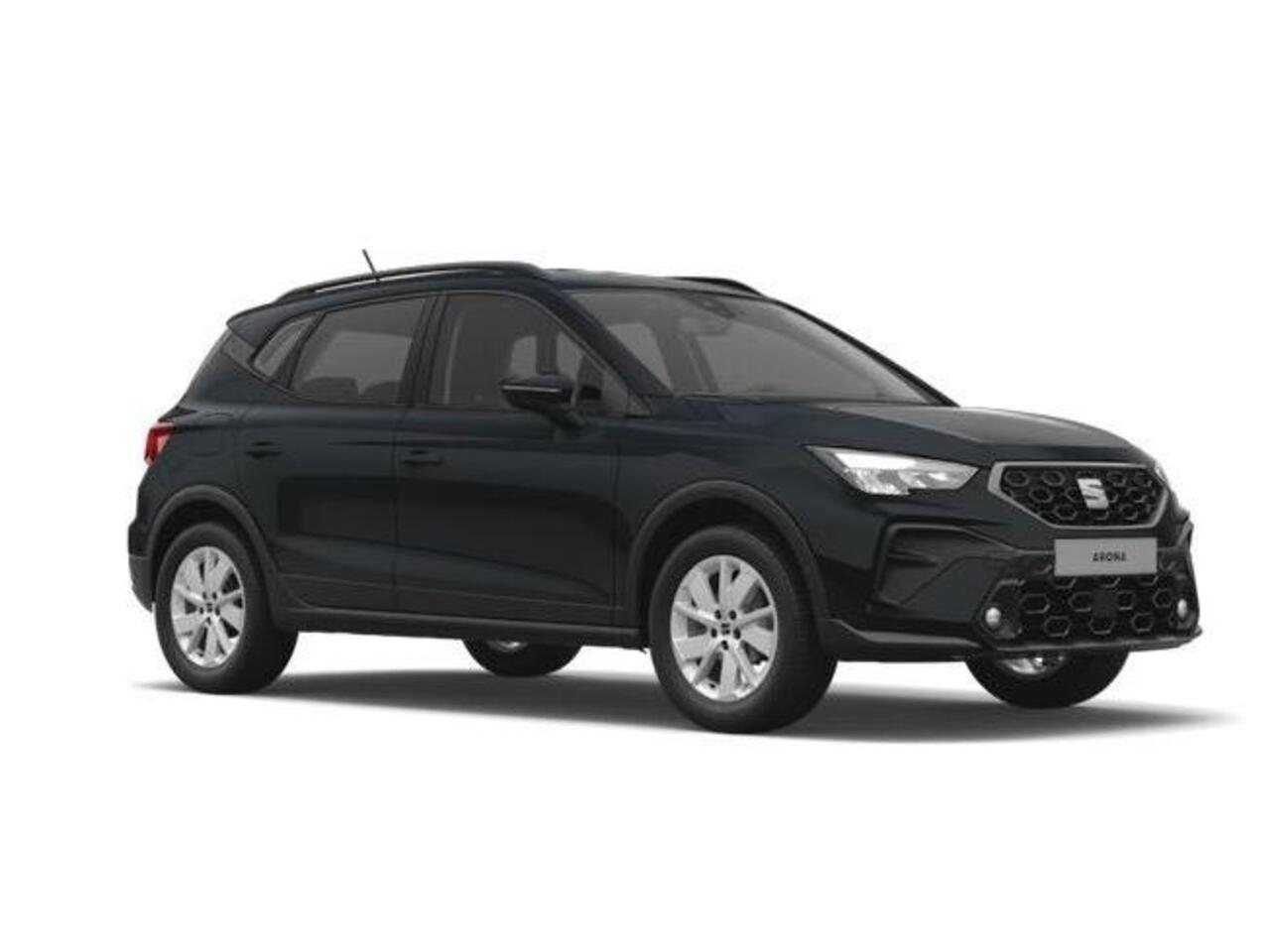 Seat Arona Reference 1.0 TSI 95 PK | Parkeersensoren | Cruise control | Airco | Apple carplay / Android auto