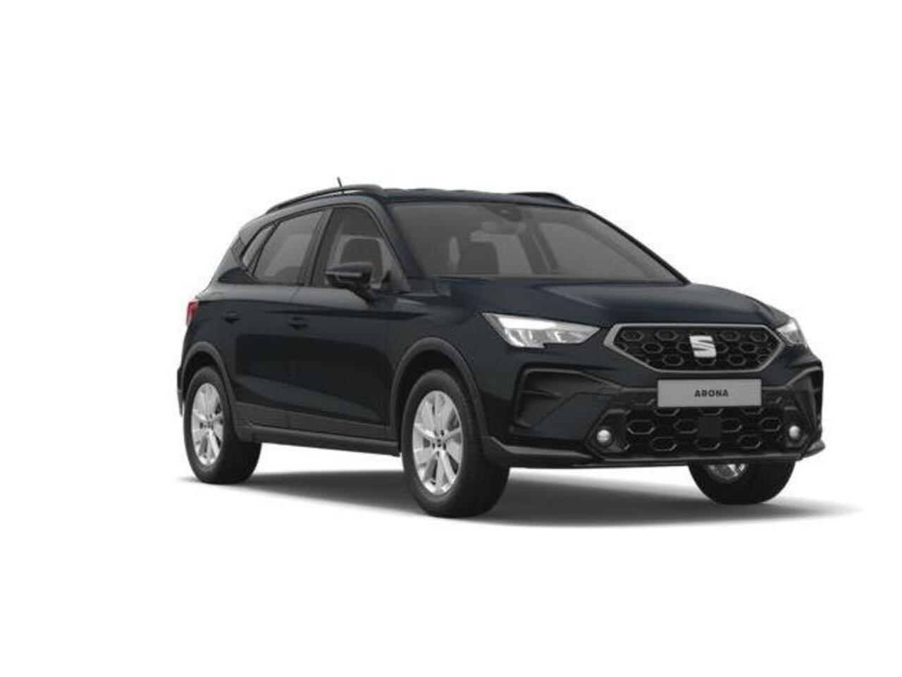 Seat Arona Reference 1.0 TSI 95 PK | Parkeersensoren | Cruise control | Airco | Apple carplay / Android auto