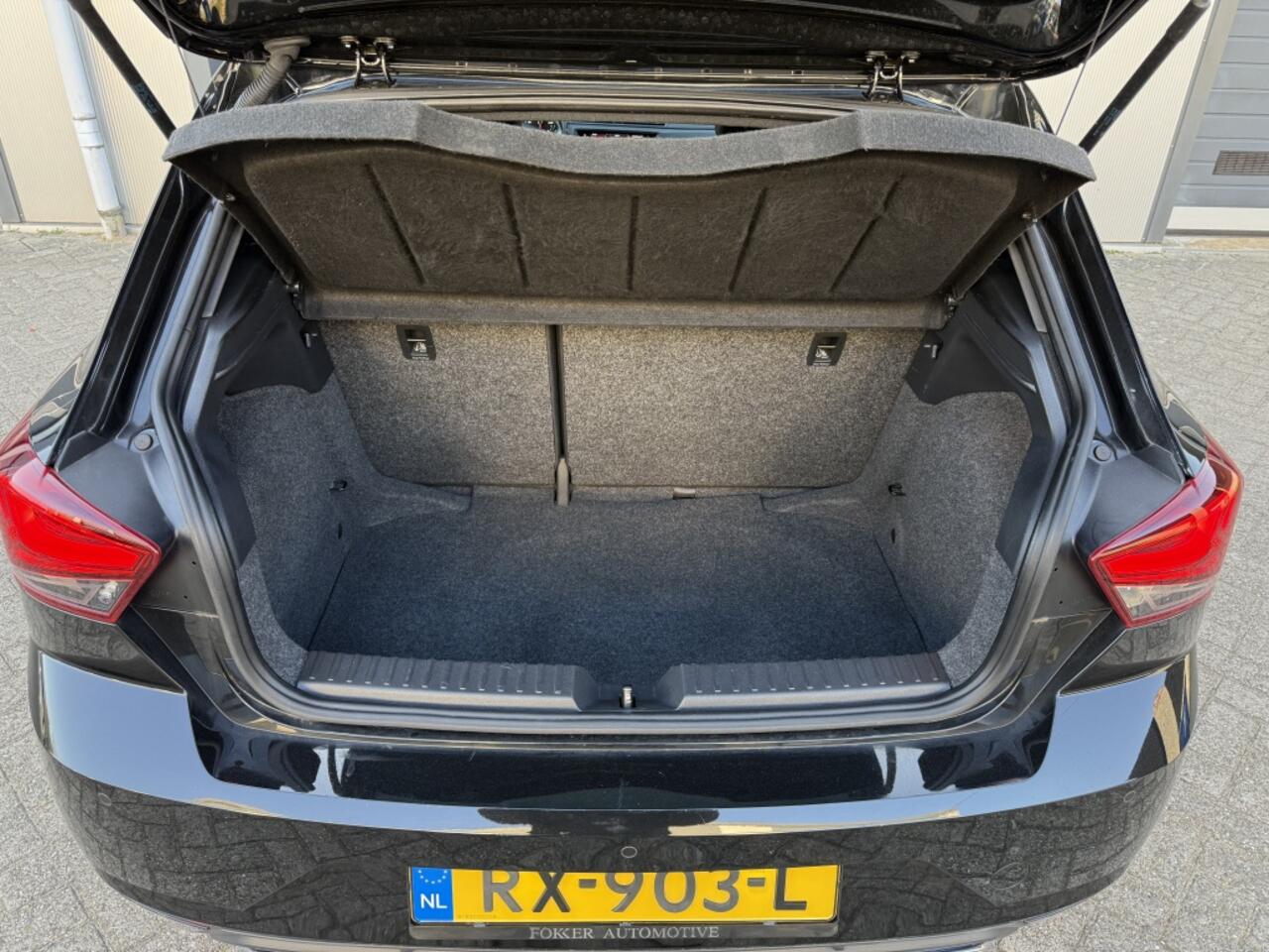 Seat IBIZA 1.0 TSI 95PK Excellence NAP Panoramadak Keyless Cruise Carplay S