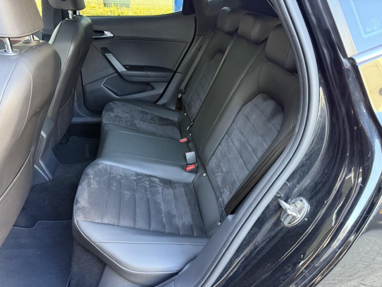 Seat IBIZA 1.0 TSI 95PK Excellence NAP Panoramadak Keyless Cruise Carplay S